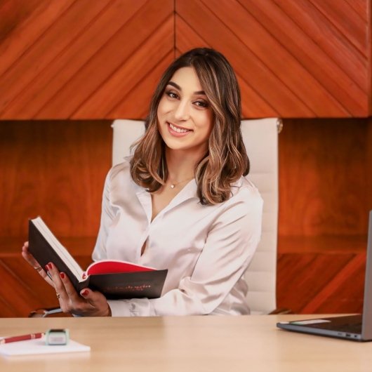 Dra. Vanessa Franca