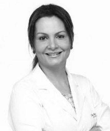 Dra. Ana Lúcia Castro Gomes de Souza