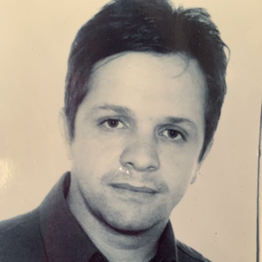 Dr. Mario Cezar Dayrell Magalhaes
