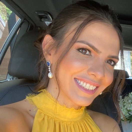 Dra. Andressa Brito Dal Pozzo