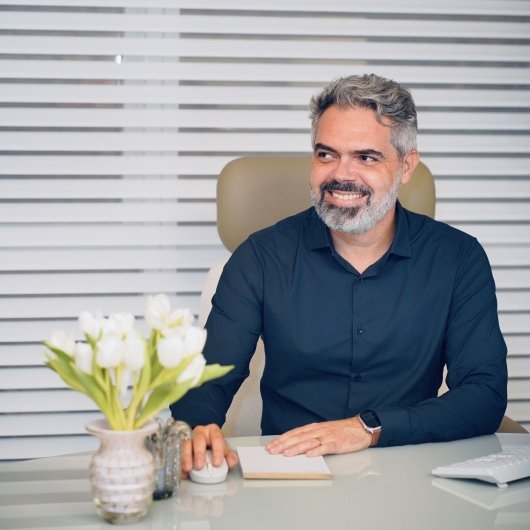 Dr. João Vianney de Aragão Nobrega