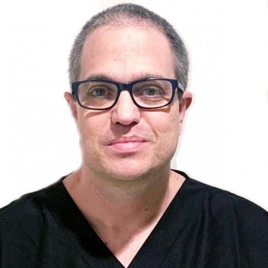 Dr. Sergio Rowinski