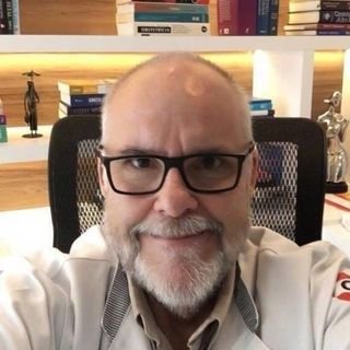 Dr. Werner André Weissheimer