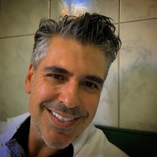 Dr. Alexandre Comodo