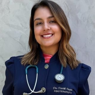 Dra. Danielle Augusto