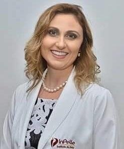 Dra. Juliana Buissa