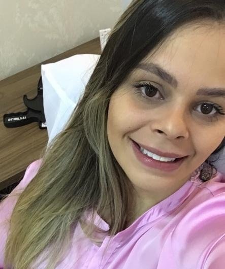 Laura Vieira
