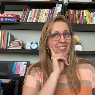 Dra. Fabiana Garcia