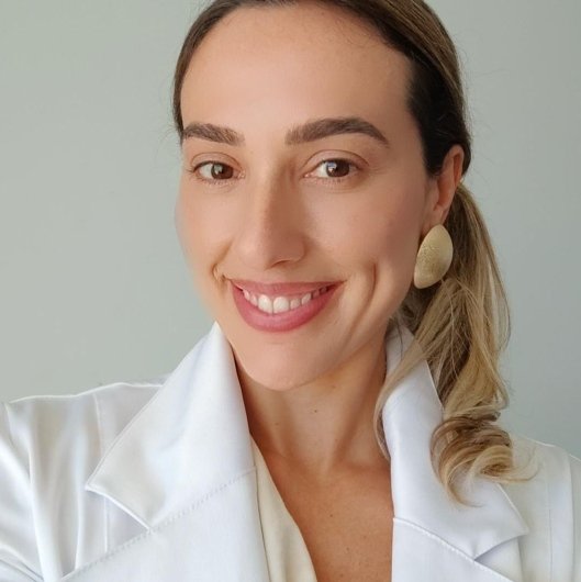 Dra. Arianna Freire Félix