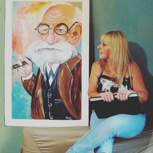 Tânia Passos Dickie