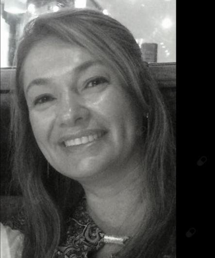 Claudia Regina Thirion