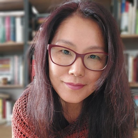 Dra. Erica Ishikawa