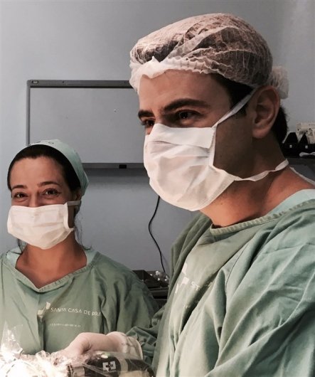 Dr. Alfredo Weltson