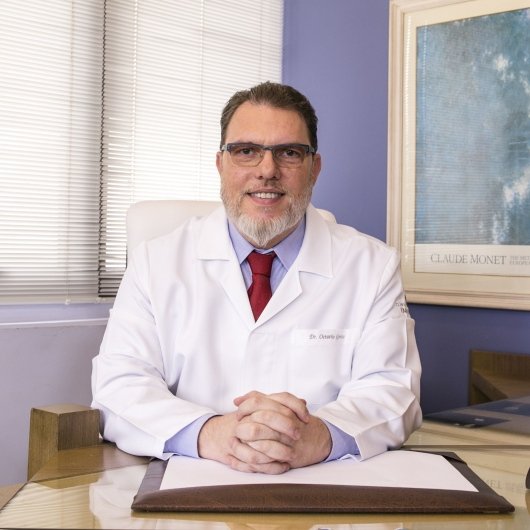 Dr. Octavio Grecco