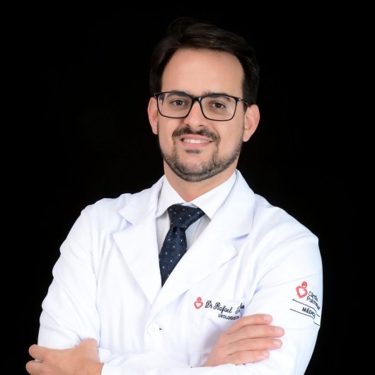 Dr. Rafael Tourinho
