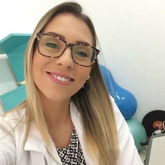 Dra. Maria Camila Cleto