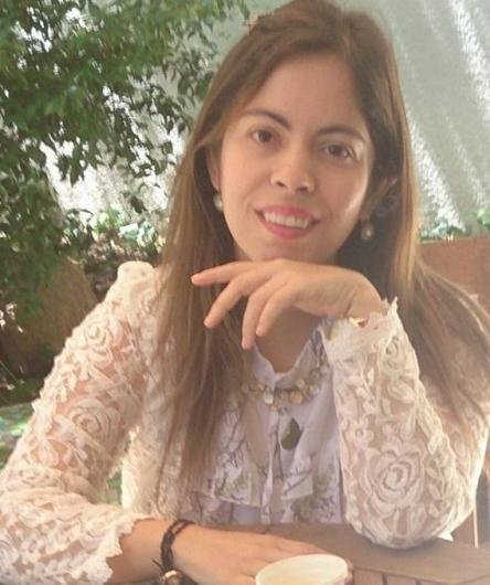 Dra. Ana Lúcia Borges Mendes da Silva