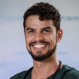 Dr. Gabriel Sobral