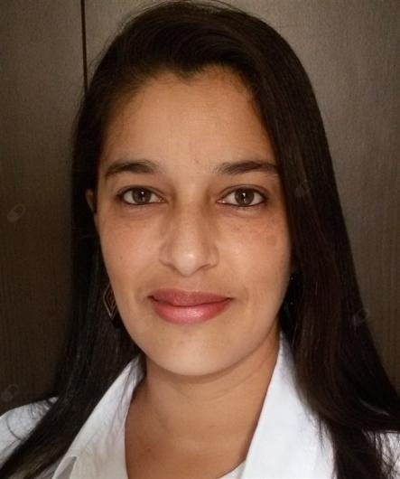 Andreia Ribeiro de Andrade