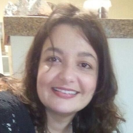 Graziella Leão Magalhães