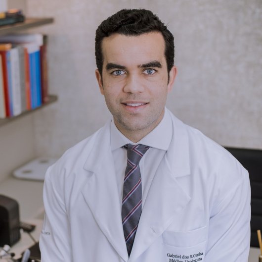 Dr. Gabriel dos Santos Cunha
