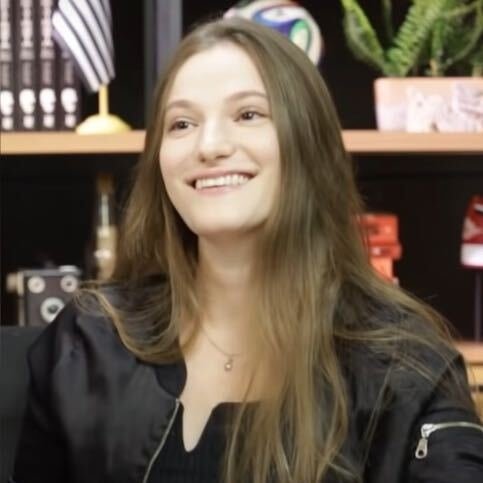 Julia Eltz