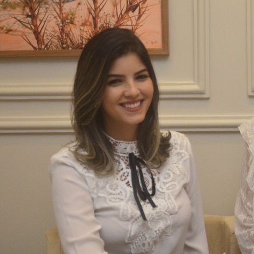 Layane Costa Pinto