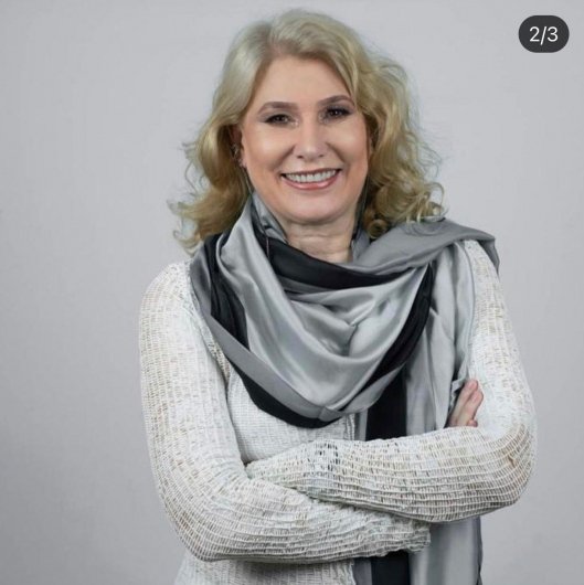 Dra. Ieda Benedetti