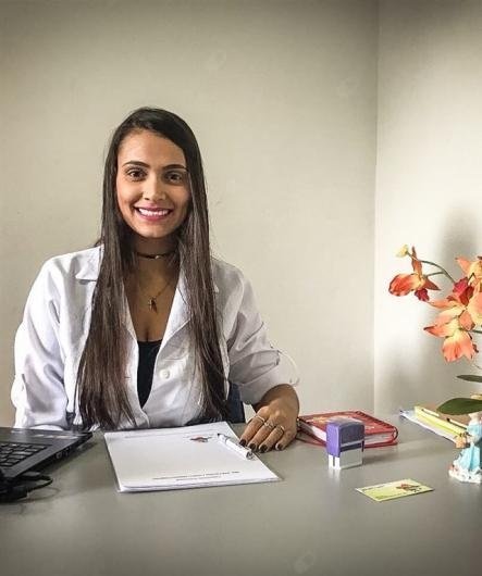 Ana Carolina Linhares Martino Cerqueira