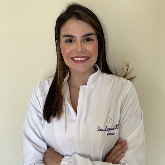 Dra. Layanne Vasconcelos Melo