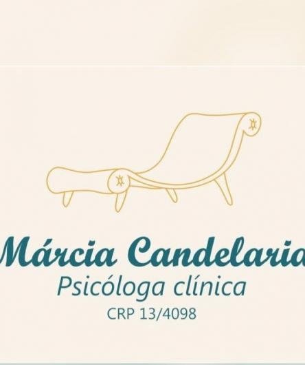 Prof. Márcia Candelaria