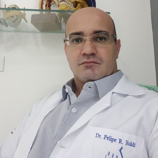 Felipe Romancini Baldi