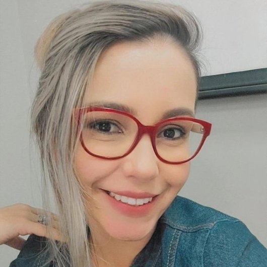 Prof. Jacqueline Xavier Gomes