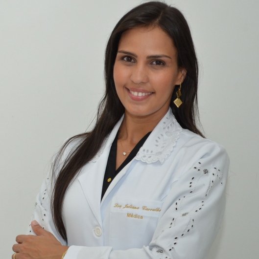 Dra. Juliana Vilas-Bôas de Carvalho