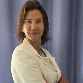 Dra. Mônica Ribeiro