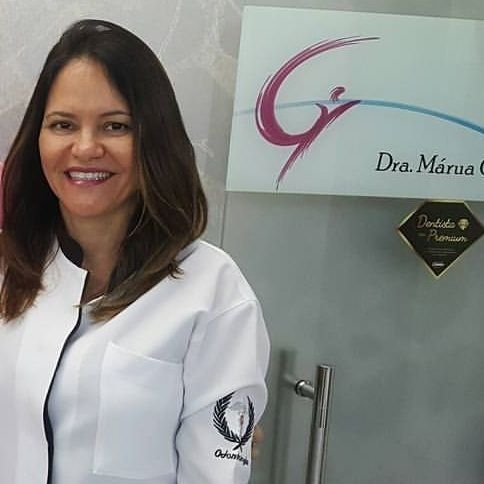 Dra. Márua Fonseca Galvão Pereira