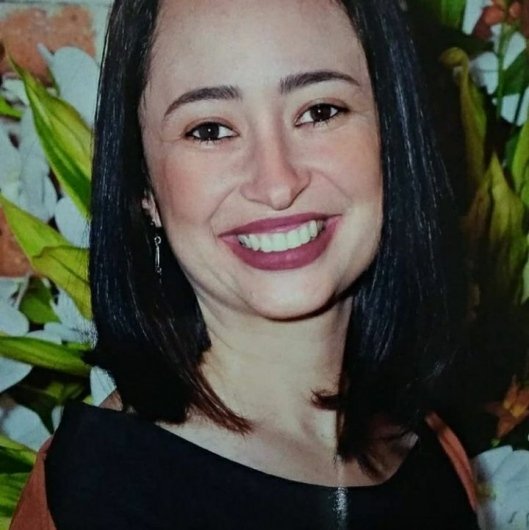Michele Almeida