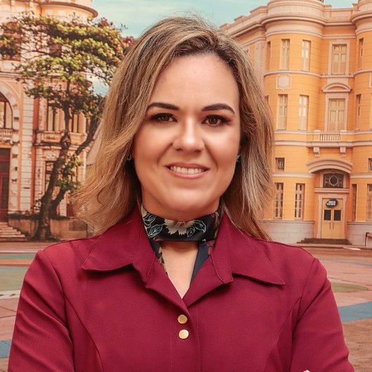 Dra. Maria Carolina Valença Rygaard