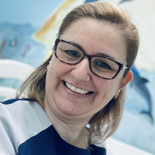 Dra. Maria D'Andrea Alonso Bracco Chamelian