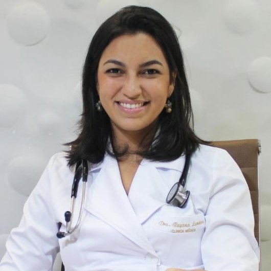 Dra. Rayana Lameira