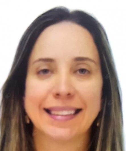 Dra. Alessandra Geisler Daud Lopes