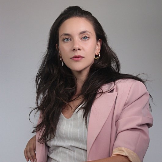 Betânia Ferraz