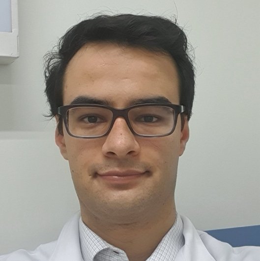Dr. Lucas Pires Oliveira Cordeiro