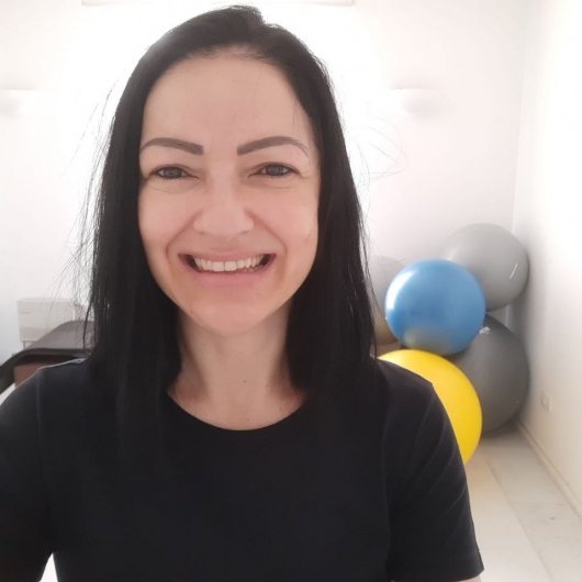 Prof. Marli Nogueira