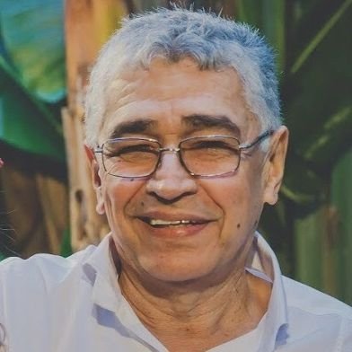 Dr. Valdir Mendes Ribeiro