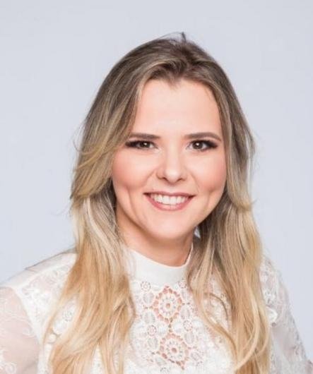 Lidiane Costa Nanni