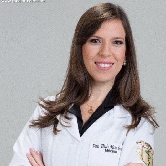 Dra. Thais do Valle Pires Cerrone