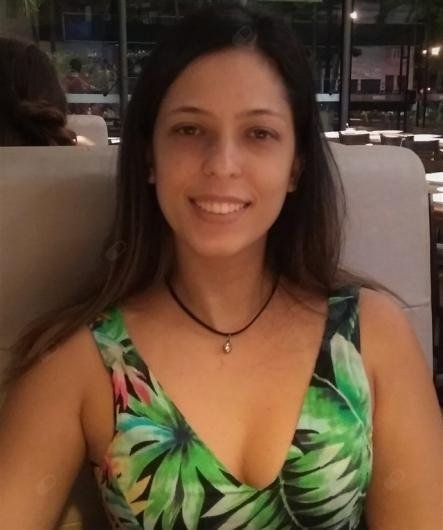 Clareana Velasco S. de Paula