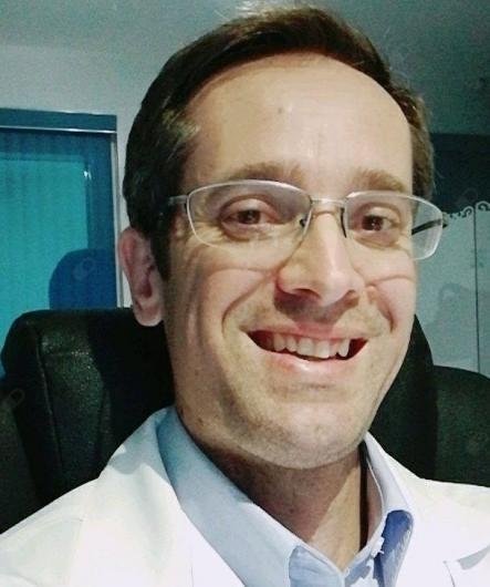 Dr. Dino Enrico Piccioni