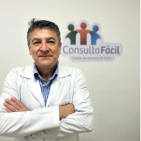 Dr. Julio de Arruda